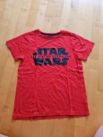 T-Shirt Gr. 152 von Star Wars Baden-Württemberg - Aalen Vorschau