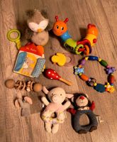 Babyspielsachen, Spielsachen Kleinkind, Rassel, Fingerpuppe... Bayern - Bechhofen Vorschau