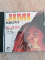 CD Jimi Hendrix - All the Hits Bayern - Roth Vorschau