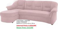 Sofa Angebot Hessen - Rödermark Vorschau