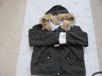 neue Damen Winterjacke mit weißem Futterfell,  Gr.XL, 10€ Nordrhein-Westfalen - Niederkassel Vorschau