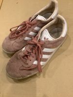 Adidas Gazelle rosa Gr. 40 2/3 Niedersachsen - Rosengarten Vorschau