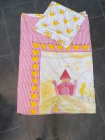 Bettwäsche Mädchen Prinzessin Ikea 135x200 Hessen - Neu-Eichenberg Vorschau