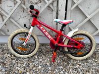 16“ Cube Kinderfahrrad Mädchen Fahrrad Girls Series Kr. München - Kirchheim bei München Vorschau