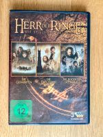 Der Herr der Ringe - Die Spielfilm Trilogie - 3 DVD Discs Friedrichshain-Kreuzberg - Kreuzberg Vorschau