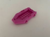 Lego Schlauchboot Pink Rheinland-Pfalz - Wittgert Vorschau