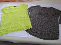 Gina – 2 x  Langarmshirt - Shirt Gr 38 Nordrhein-Westfalen - Wetter (Ruhr) Vorschau