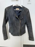 Mango Wildleder Jacke Nordrhein-Westfalen - Viersen Vorschau