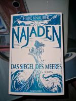 Heike Knauber - Najaden Das Siegel des Meeres Bayern - Tapfheim Vorschau