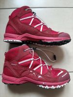 wNeu Mammut Damen Mädchen Wanderschuhe Outdoor Berg Gr.37 Rheinland-Pfalz - Linz am Rhein Vorschau