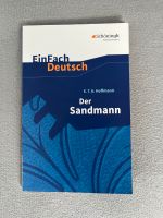 Der Sandmann - EinFach Deutsch Hessen - Linsengericht Vorschau