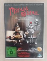 DVD Mary & Max Nordrhein-Westfalen - Detmold Vorschau