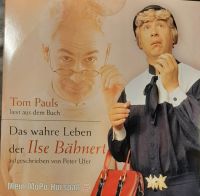 Tom Pauls liest aus dem Buch Das Wahre Leben der Ilse Bähnert Sachsen - Radeberg Vorschau