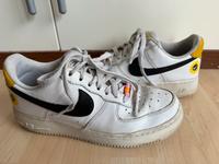 Nike Air Sneaker 40 Nordrhein-Westfalen - Gütersloh Vorschau