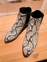 Top Stiefelette von Liva Loop NEU Gr 39 Thüringen - Gebesee Vorschau