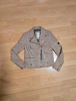 Replay Damen Lederjacke S Echtleder Berlin - Reinickendorf Vorschau