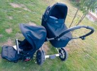 Emmaljunga Kinderwagen Berlin - Zehlendorf Vorschau