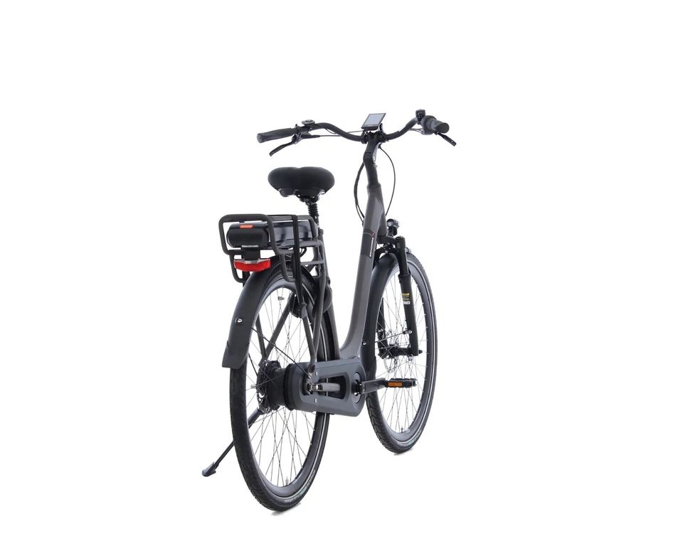 E-Bike BRINCKERS Brisbane M7 / 80NM Mittelmotor /Mod.2024 in Essen