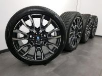 BMW 21 Zoll Felgen X5 G05 X6 G06 Sommerreifen Sommerräder 915M Niedersachsen - Staufenberg Vorschau