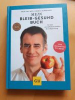 Das Gesundheitsbuch vom GU Verlag Dresden - Innere Altstadt Vorschau