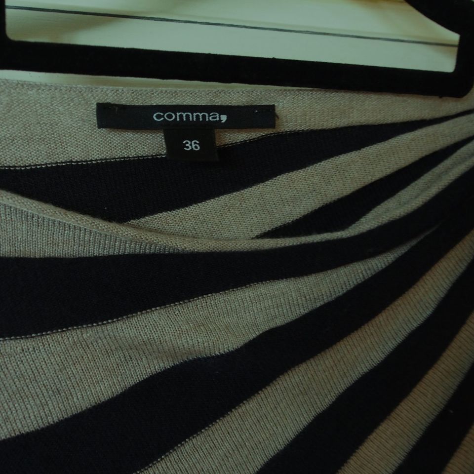 Shirt, Größe 36  COMMA in Moosthenning