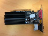 Graphikkarte Mac Pro 1,1 bis 5,1 - XFX ATI 6450 1 GB Bayern - Erlangen Vorschau