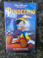 Disney Filme VHS Parchim - Landkreis - Parchim Vorschau
