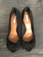 Zara High Heels, Pumps, schwarz, Gr.38 Nordrhein-Westfalen - Gütersloh Vorschau