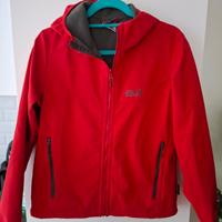 Jacke  - Jack Wolfskin Niedersachsen - Stade Vorschau