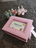 Willkommensbox Baby Mädchen NEU Baden-Württemberg - Mosbach Vorschau