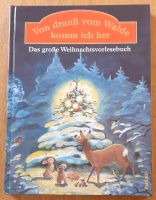 Von drauß vom Walde komm ich her" Das große Weihnachtsvorlesebuch Niedersachsen - Nienburg (Weser) Vorschau