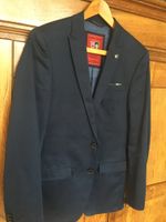 Blaues Jacket im English-Style, z.B. für Konfirmation, Gr. 94 Hannover - Döhren-Wülfel Vorschau