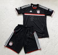 FC Bayern Trikot Champions League (2) Gr. 176 Farbe schwarz Baden-Württemberg - Laupheim Vorschau