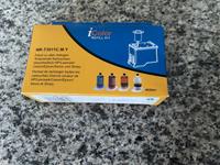 iColor Refill Kit Color für HP Lexmark Canon etc unbenutzt Baden-Württemberg - Esslingen Vorschau