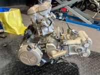 Aprilia shiver dorsoduro Motor Rheinland-Pfalz - Limburgerhof Vorschau