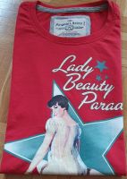 T-Shirt XXL mit „Lady Beauty Parade“-Aufdruck Hessen - Schwalbach a. Taunus Vorschau