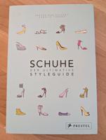 Schuhe  -  der ultimative Styleguide Köln - Braunsfeld Vorschau