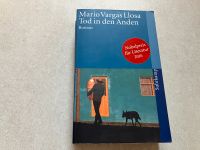 Tod in den Anden von Mario Vargas Llosa, Taschenbuch Hessen - Wolfhagen  Vorschau