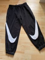 Nike Jogginghose Black & White Gr M Original Oversized Woman Nordrhein-Westfalen - Unna Vorschau