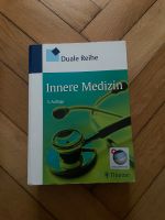 Duale Reihe Innere Medizin Neuhausen-Nymphenburg - Neuhausen Vorschau