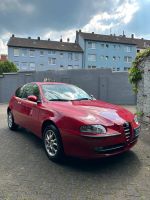 Alfa Romeo 147 1.6 T.Spark TÜV Zahnriemen neu Nordrhein-Westfalen - Herne Vorschau