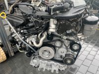 Motor Mercedes W222 S350 258PS 642861 642.861 komplett Rheinland-Pfalz - Waldalgesheim Vorschau