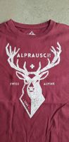 Alprausch Swiss Alpine T-Shirt - wie neu - Gr. S Bayern - Coburg Vorschau