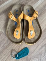 Birkenstock Gr.40 Neu Rheinland-Pfalz - Montabaur Vorschau