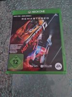Need For Speed Xbox One Spiel Bayern - Runding Vorschau