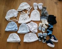 Babymütze Babysocken Mütze Newborn Wuppertal - Barmen Vorschau