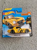 Hotwheels Datsun Fairlady Leipzig - Paunsdorf Vorschau