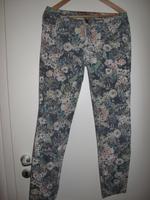 Street One Hose Style "Alana" Gr. 29/32 Hessen - Wiesbaden Vorschau