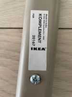 Ikea hosenaufhänger Kleiderstange Pax komplement Saarland - Kirkel Vorschau