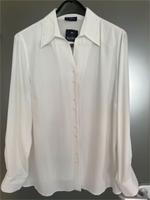 C&A DAMEN BLUSE WEIß GRÖßE 46 NEU MIT ETIKETT Thüringen - Straußfurt Vorschau
